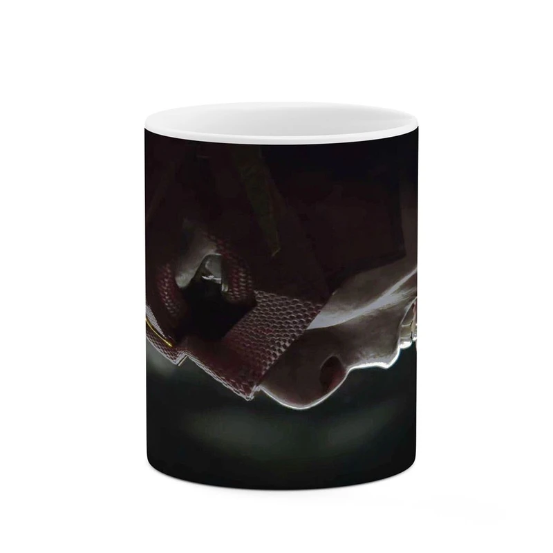 ماگ کاکتی مدل بازی Injustice 2 کد mgh29141