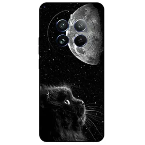 Megafone Cat 1882 Cover For Realme 12 Pro / 12 Pro Plus