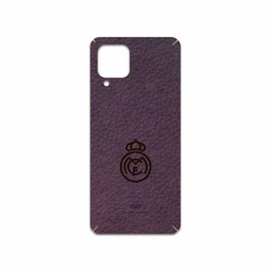 MAHOOT PL-REAL Cover Sticker for Samsung Galaxy M32