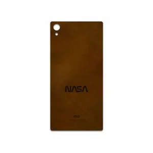 MAHOOT BFL-NASA Cover Sticker for Sony Xperia Z5 Premium