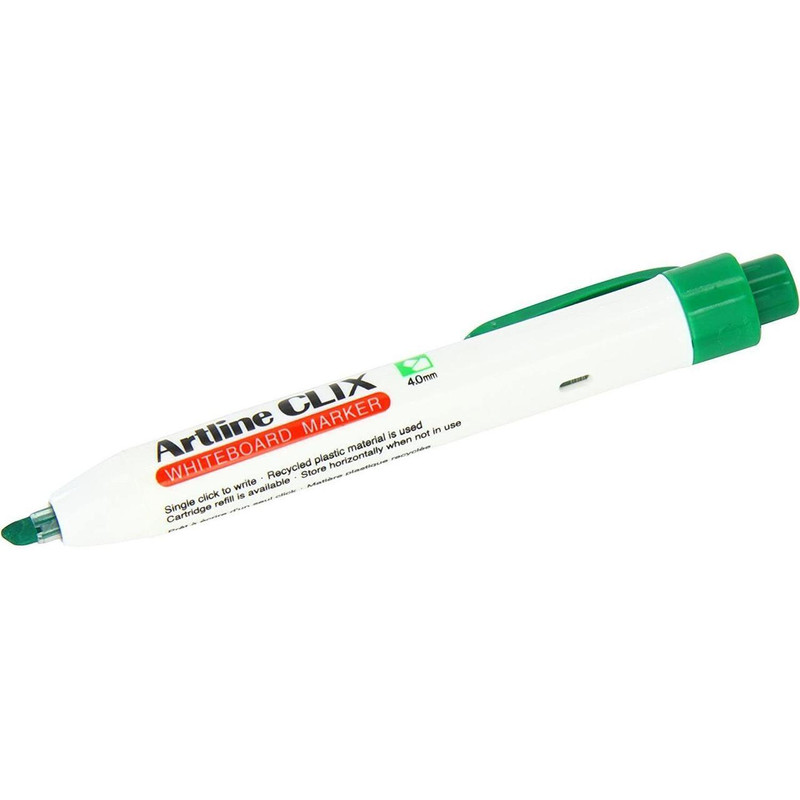 ماژیک وایت برد آرت لاین کد EK-593A بسته 2 عددی