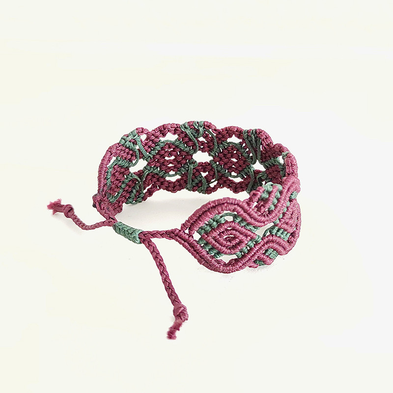 دستبند مدل 002