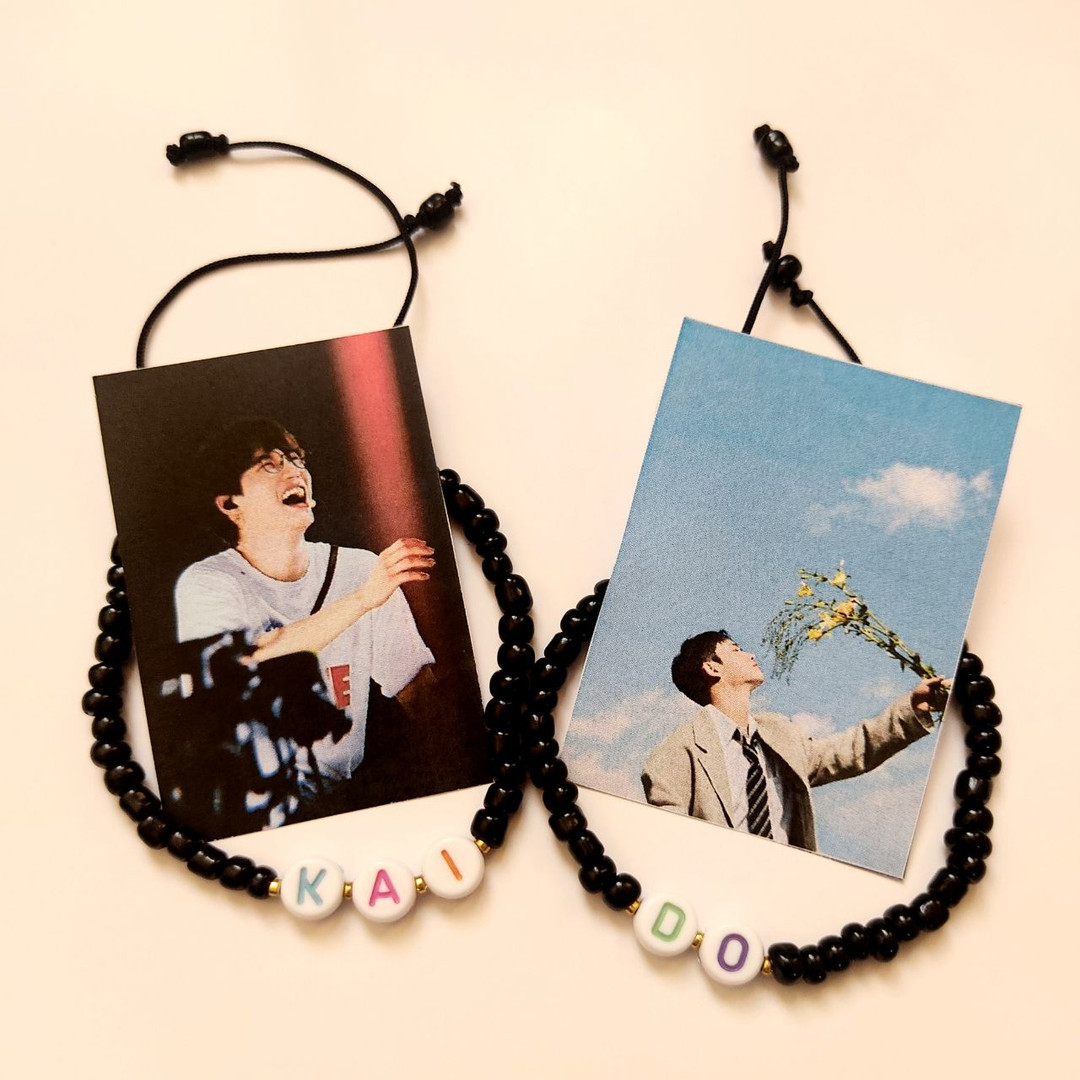 دستبند دخترانه مدل اکسو کد 03 مجموعه 2 عددی دستبند دخترانه مدل اکسو کد 03 مجموعه 2 عددی