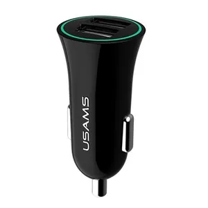 شارژر فندکی یوسمز مدل US-CC013