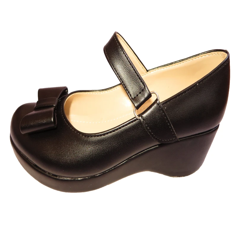 کفش دخترانه مدل پاپیونی