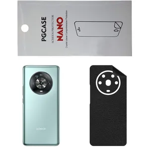 STAR CH Back Skin For HONOR Magic 4