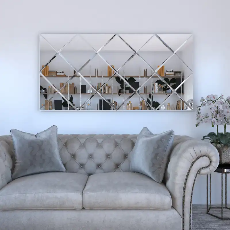 اینه مدل zamoora