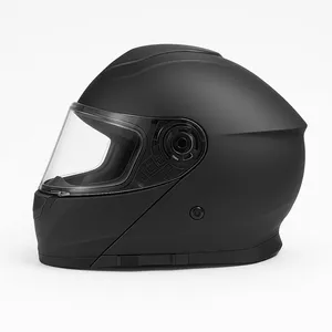 کلاه کاسکت فک متحرک MA2 مدل 965 Black