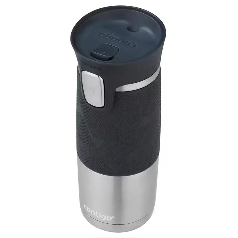 ماگ سفری کانتیگو مدل Spill-Proof گنجایش 0.473 لیتر