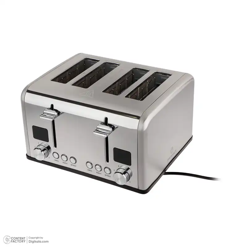 توستر ترام هاوس مدل TO-22040