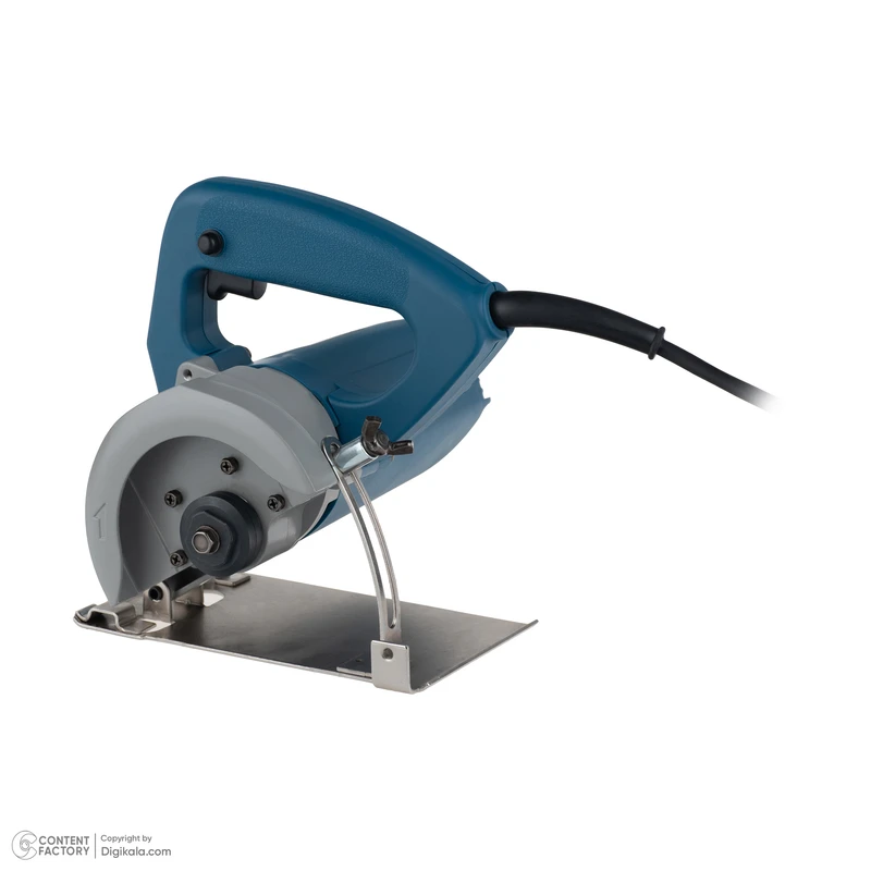 عکس شماره 5 : مرمر بر تک تیغ دانگ چنگ مدل dze05-110-z1e-ff-110