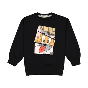 سویشرت بچگانه نونا مدل 2211459-99