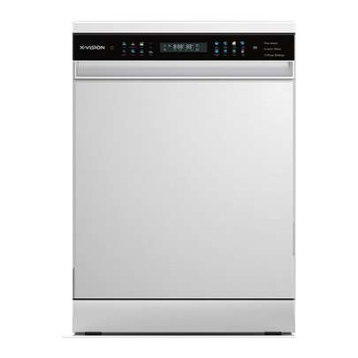 ماشین ظرفشویی ایرانی چی بخریم؟