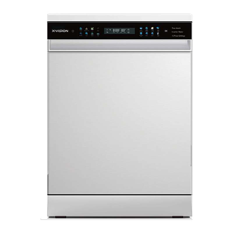 ماشین ظرفشویی 14 نفره ایکس ویژن مدل M160