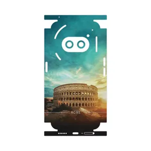 MAHOOT Rome_City-FullSkin Cover Sticker for Nothing Phone 2a