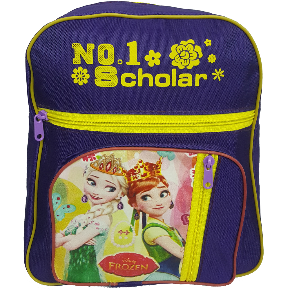 کوله پشتی مدل  B126 