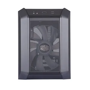 کیس کامپیوتر کولر مستر مدل  H100 ARGB