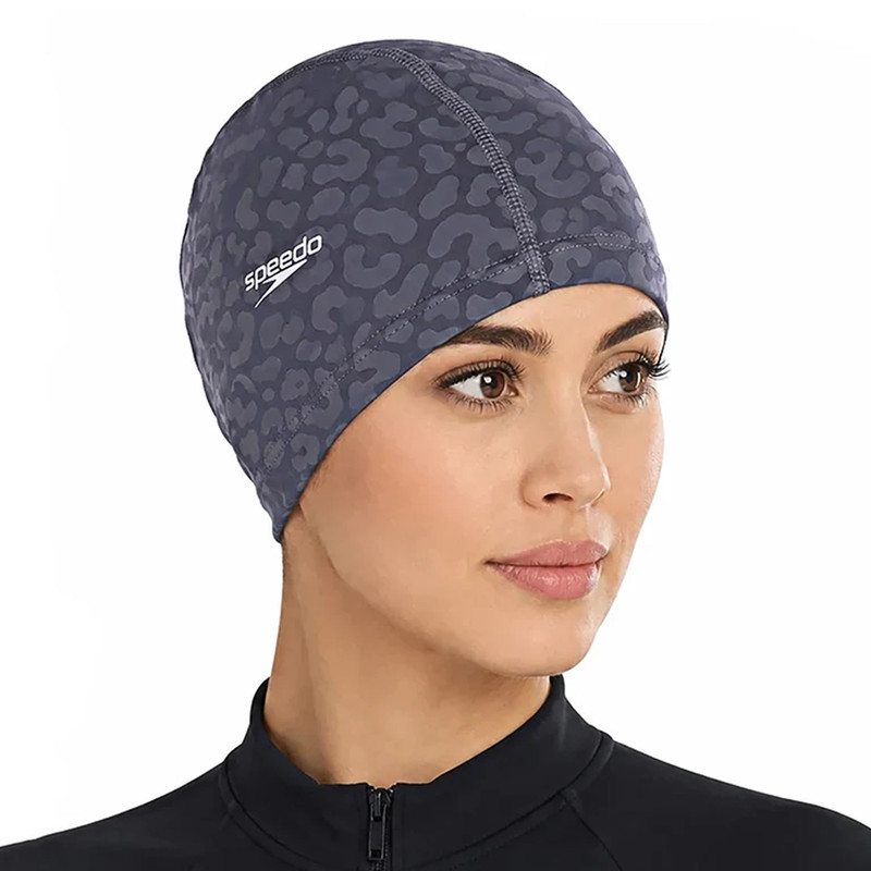 کلاه شنا اسپیدو کد SP-CAMO-02