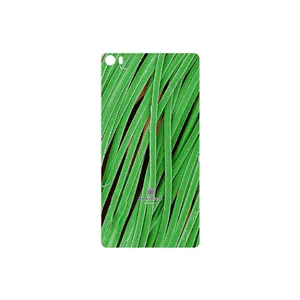 MAHOOT Atom Universe 5 Cover Sticker for Huawei P8 Max