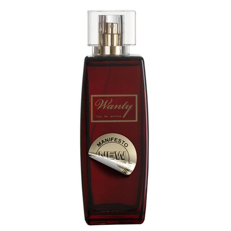 ادو پرفیوم زنانه ونتی مدل منيفستو حجم 100 میلی لیتر