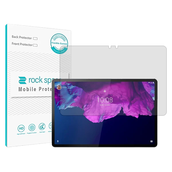 محافظ صفحه نمایش شفاف راک اسپیس مدل HyGEL مناسب برای تبلت لنوو Tab P11 Pro