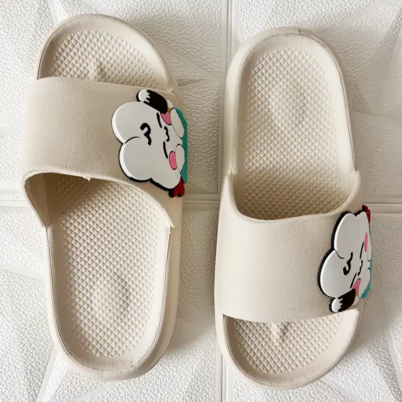 دمپایی زنانه مدل کیمی 23600000