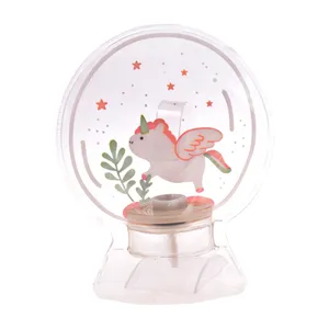 کیسه آبگرم کودک مدل Unicorn