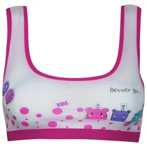 نیم تنه دخترانه ماییلدا مدل 3513-5