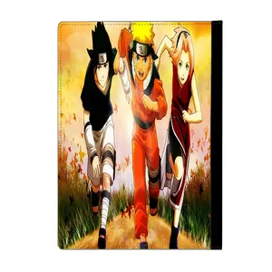 سالنامه سال 1401 طرح انیمه ناروتو کد s105