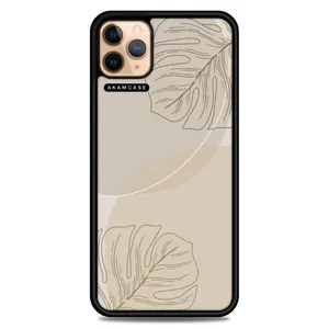 AKAM AMC-WA11PRO-CREAMY-25 Cover For Apple iPhone 11 Pro