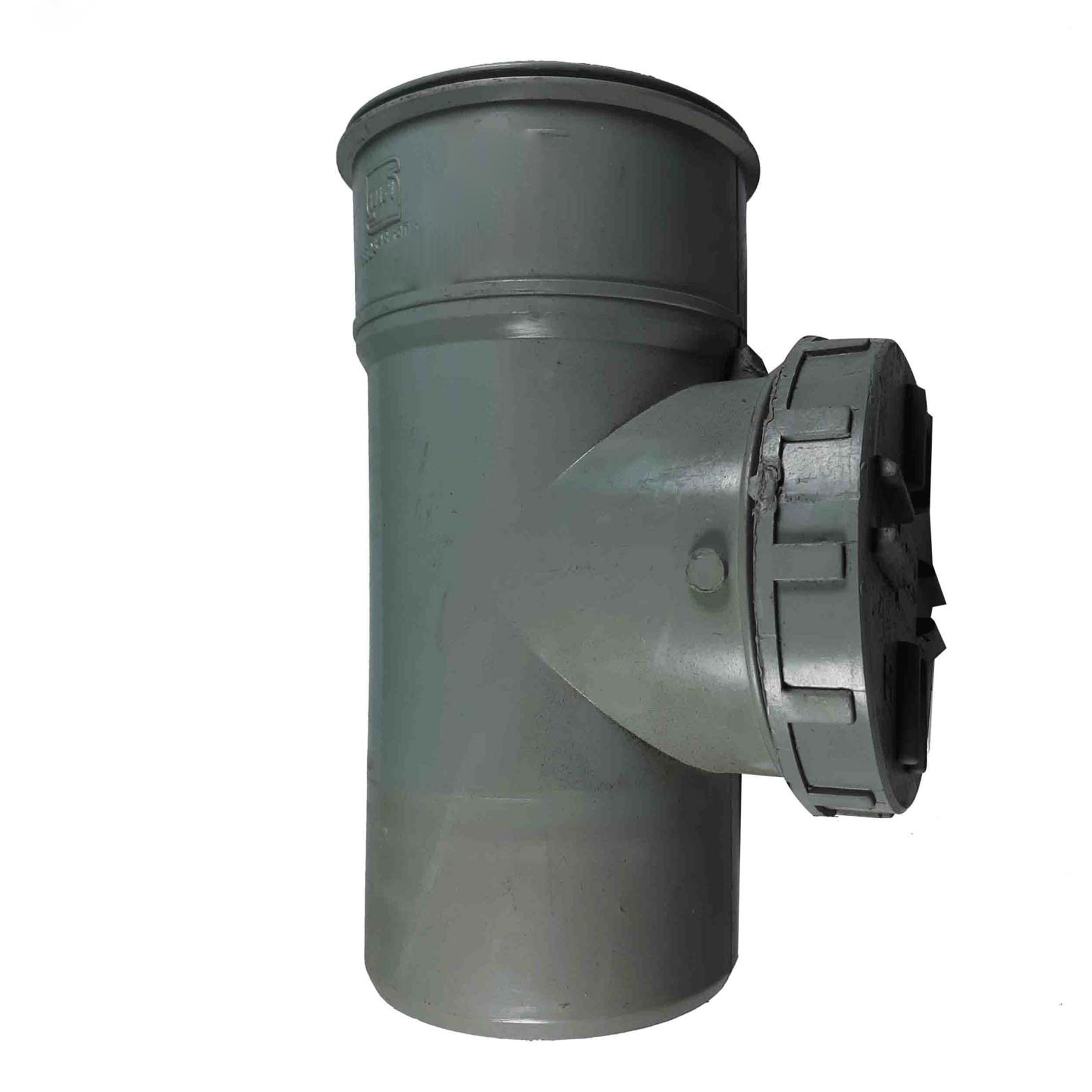 اتصال سه راهی مدل P.V.C SB 110 90