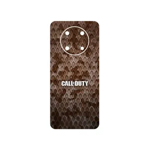 MAHOOT Call_of_Duty_Game Cover Sticker for Huawei Nova Y90