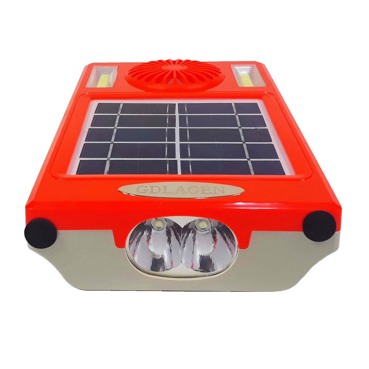 سیستم روشنایی خورشیدی جی لادن مدل GM-007 کدN-997