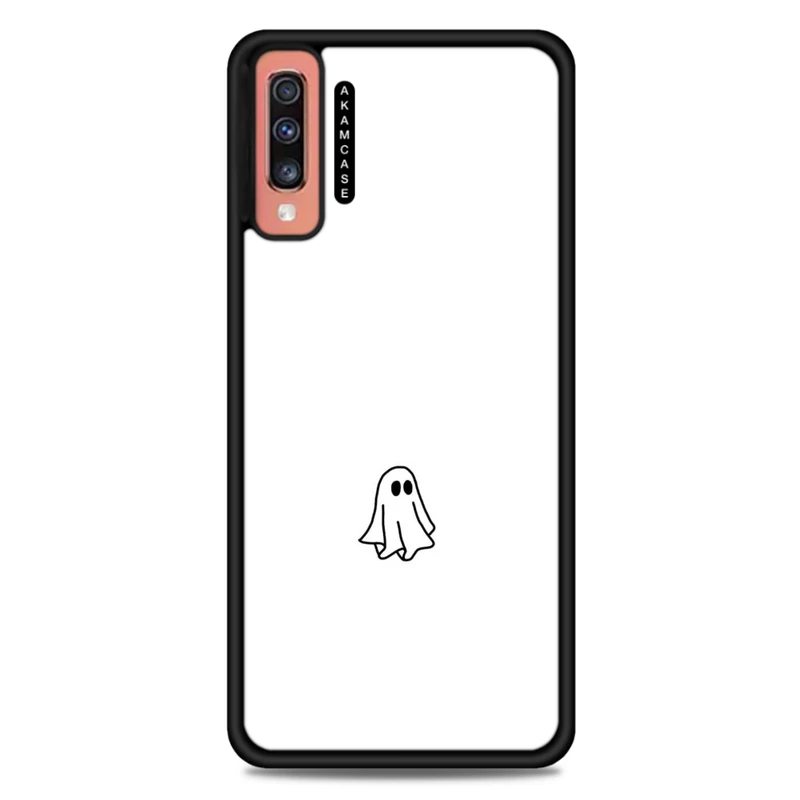 کاور آکام مدل AMC-WSGA70-BOO-10 مناسب برای گوشی موبایل سامسونگ Galaxy A70