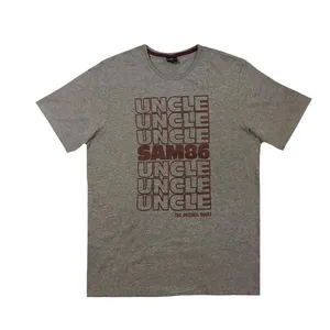 تی شرت ورزشی مردانه آنکل سم مدل 1140064