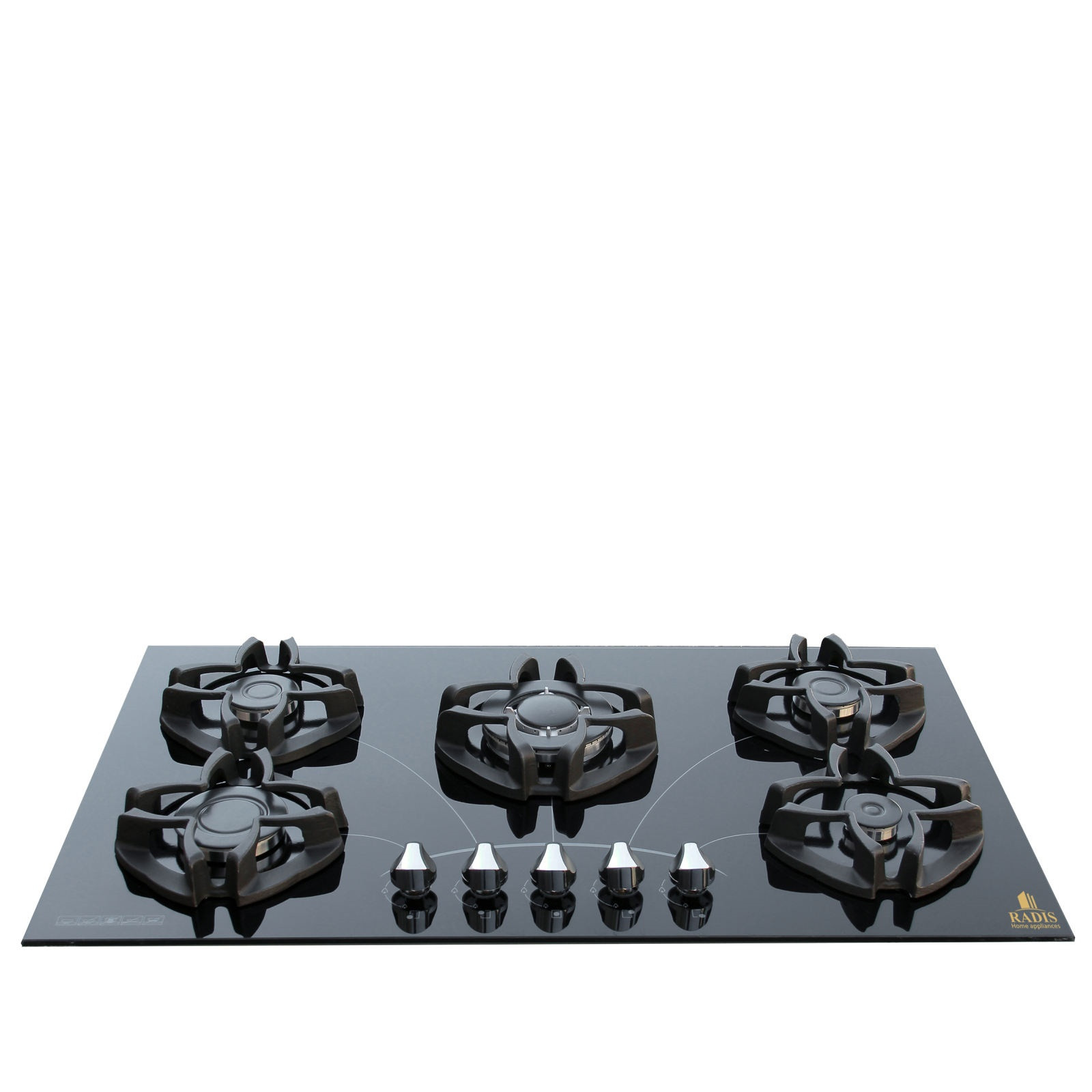 ست هود و اجاق گاز صفحه ای مدل Z15