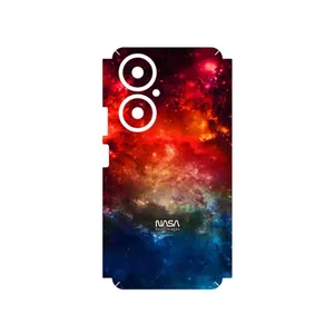 MAHOOT Universe b NASA 8 Cover Sticker for Huawei Nova 11i