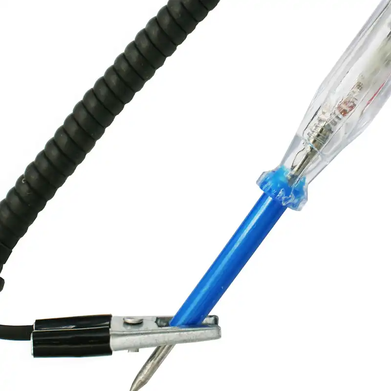 دستگاه تست فیوز خودرو مدل صوتی