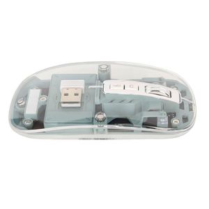 نقد و بررسی ماوس بی سیم گرین لاین مدل GL-113 توسط خریداران