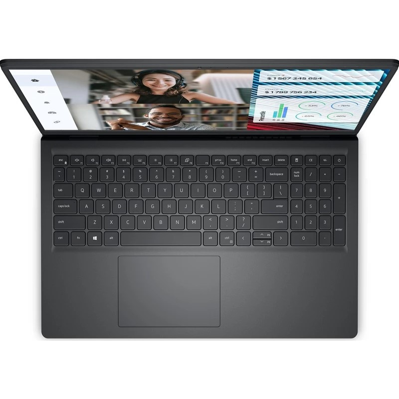 لپ تاپ 15.6 اینچی دل مدل Vostro 3520-i3 1215U 20GB 512SSD - کاستوم شده