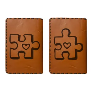 جاکارتی طرح پازل قلب کد 05 مجموعه 2 عددی