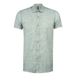 پیراهن آستین کوتاه مردانه مدل MDK-CE9678