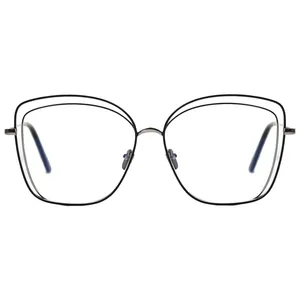 فریم عینک طبی مدل BLK-2534