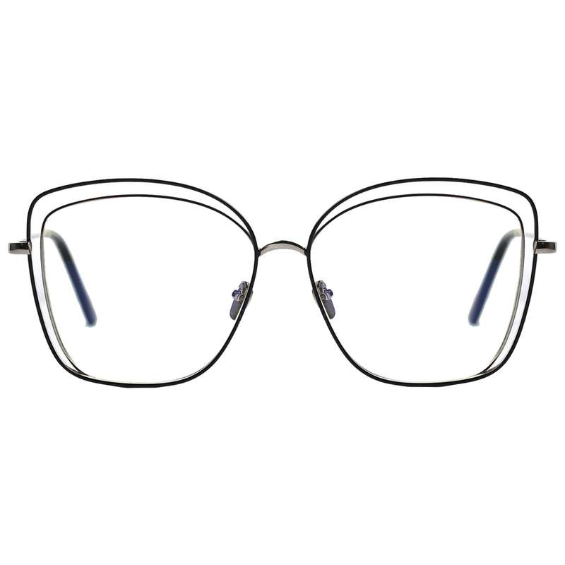 فریم عینک طبی مدل BLK-2534