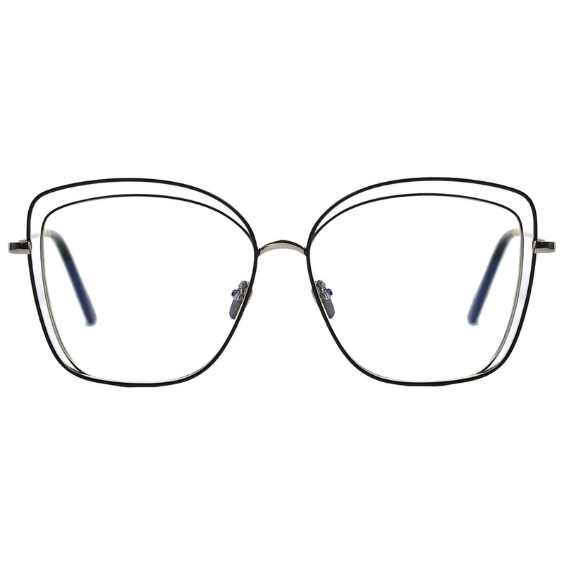 فریم عینک طبی مدل BLK-2534