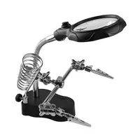 ذره بین مدل NETPIL TE801