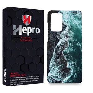 HEPRO MC Cover for XIAOMI Redmi Note 10 / Redmi Note 10S