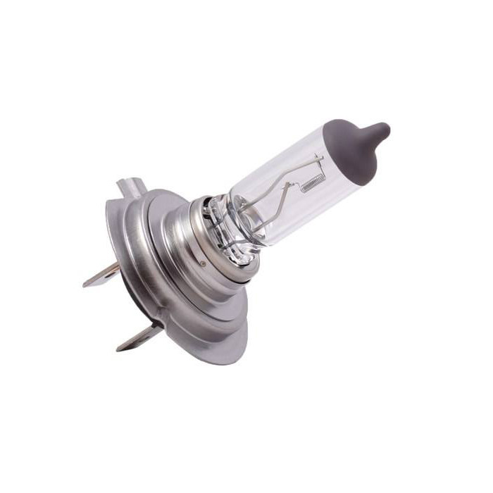 لامپ هالوژن خودرو مدل H7 12V 55 W 3 در وبزینر لامپ هالوژن خودرو مدل H7 12V 55 W