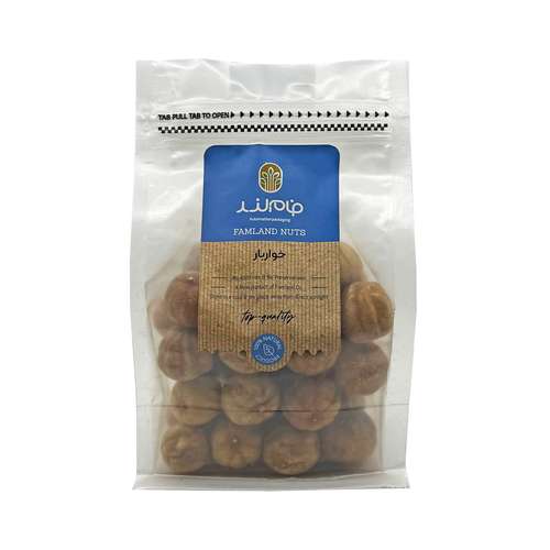 لیمو عمانی فام لند - 150 گرم