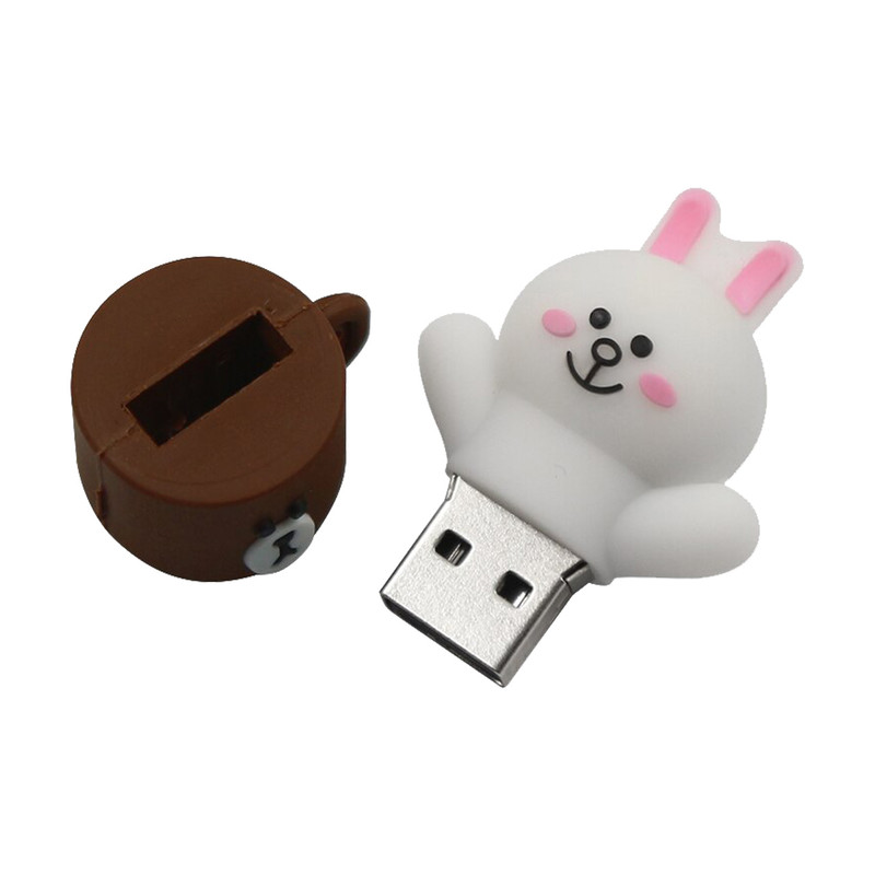 فلش مموری مدل Ul-Cony ظرفیت 8 گیگابایت